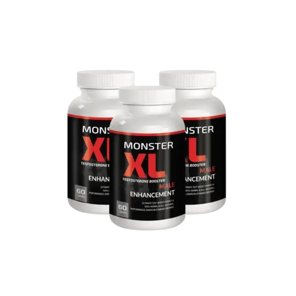 Monster XL