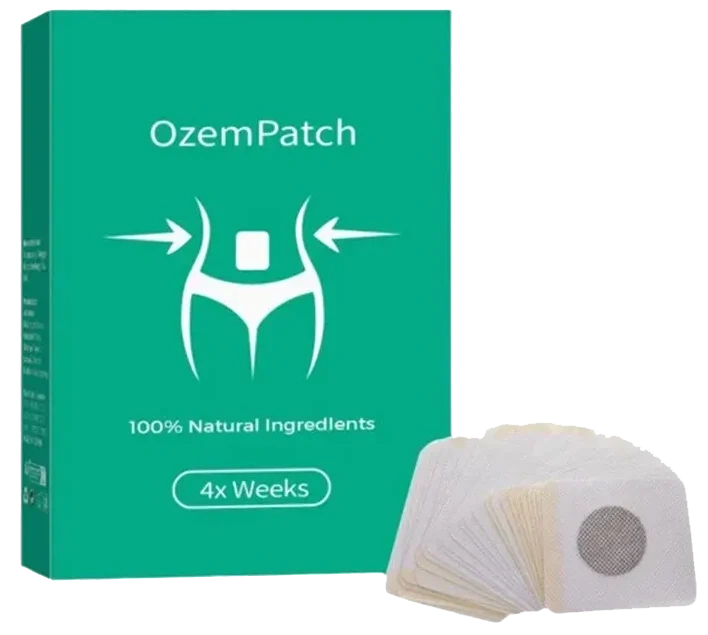 OzemPatch